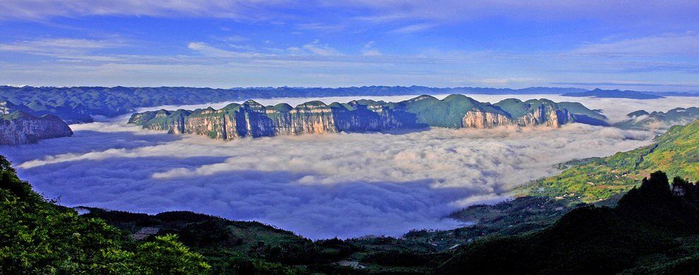 诺狮团队受邀前往“世界硒都”恩施进行项目考察